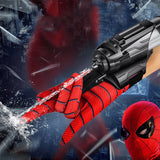 Spider launcher