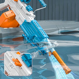 M249 Ambush Electric Water Gun