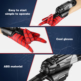 Spider launcher