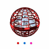 Fly ORB Bluedio UFO Balls Flying Toy